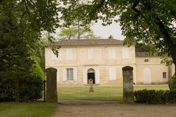 Château Brown - Léognan