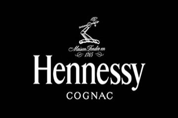 Cognac Hennessy 